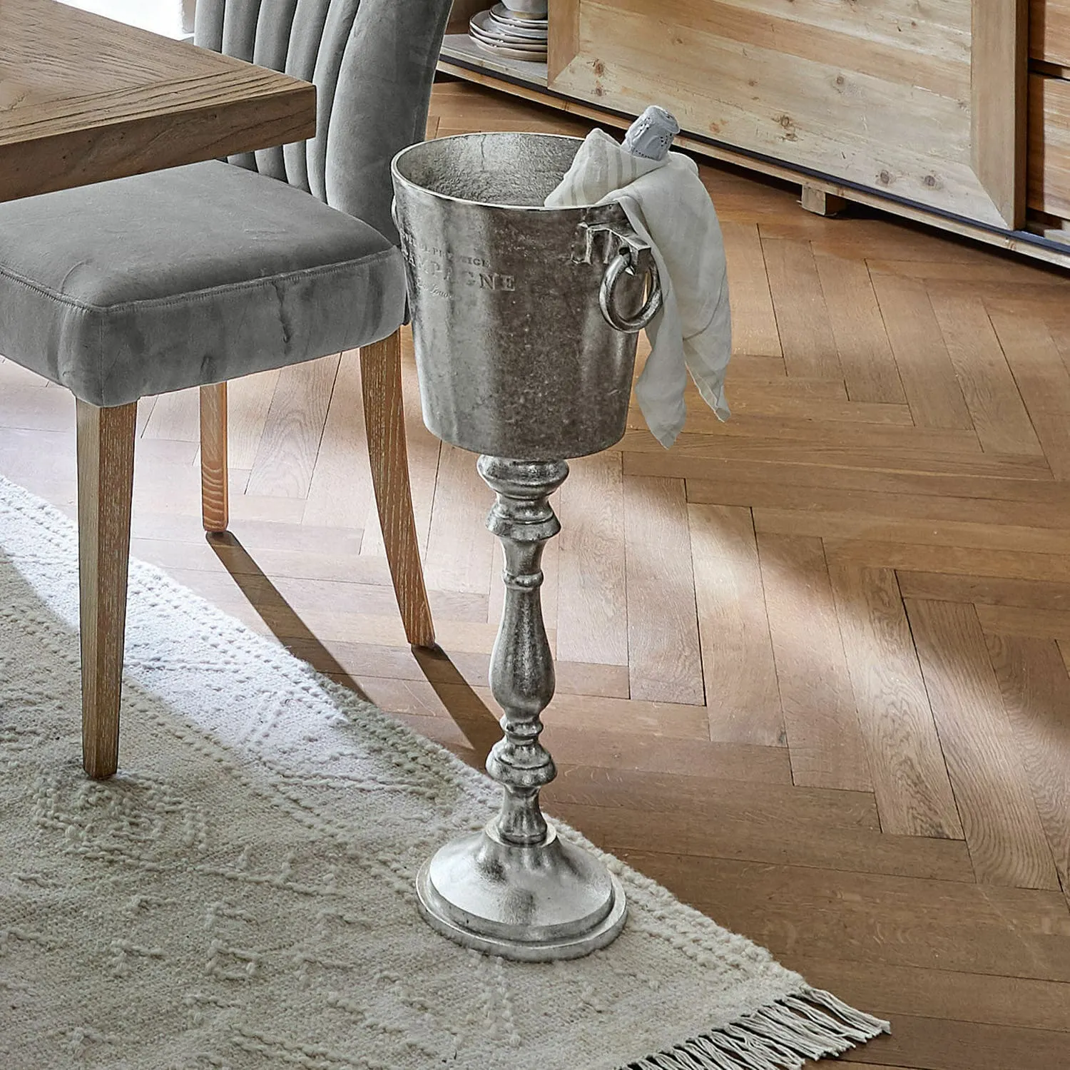 Sektkühler Danville – Bild 4