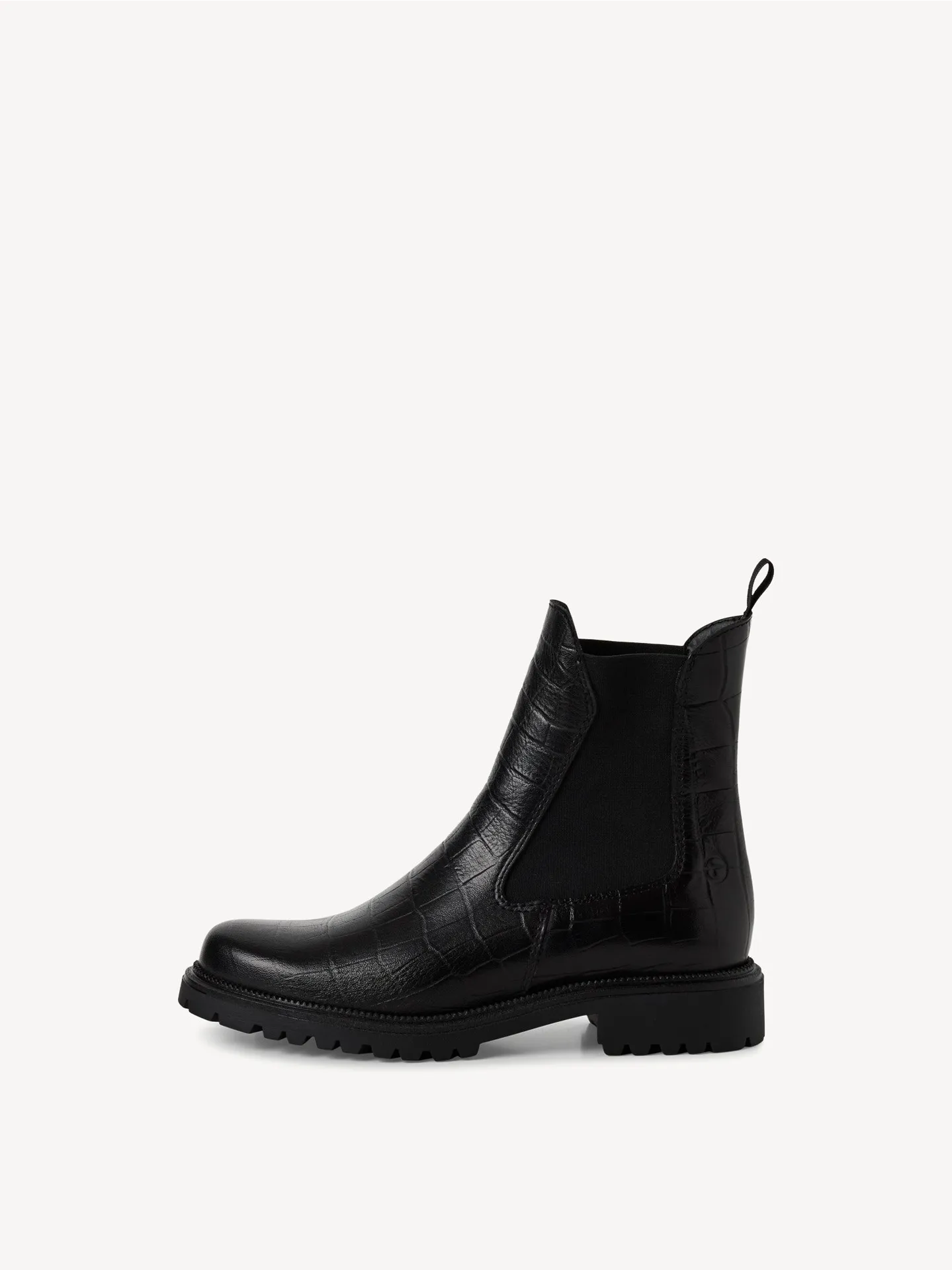Chelsea Boot Chelsea Boot