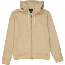 Les hommes urban - Les Hommes Hooded Sweatshirt - Größe L - beige Les hommes urban - Les Hommes Hooded Sweatshirt - Größe L - beige