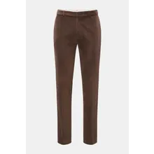 Circolo 1901 - Herren - Cordhose braun Circolo 1901 - Herren - Cordhose braun