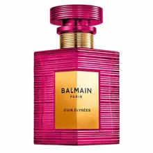 Balmain Cuir Élysées Eau De Parfum Spray 50ml Balmain Cuir Élysées Eau De Parfum Spray 50ml
