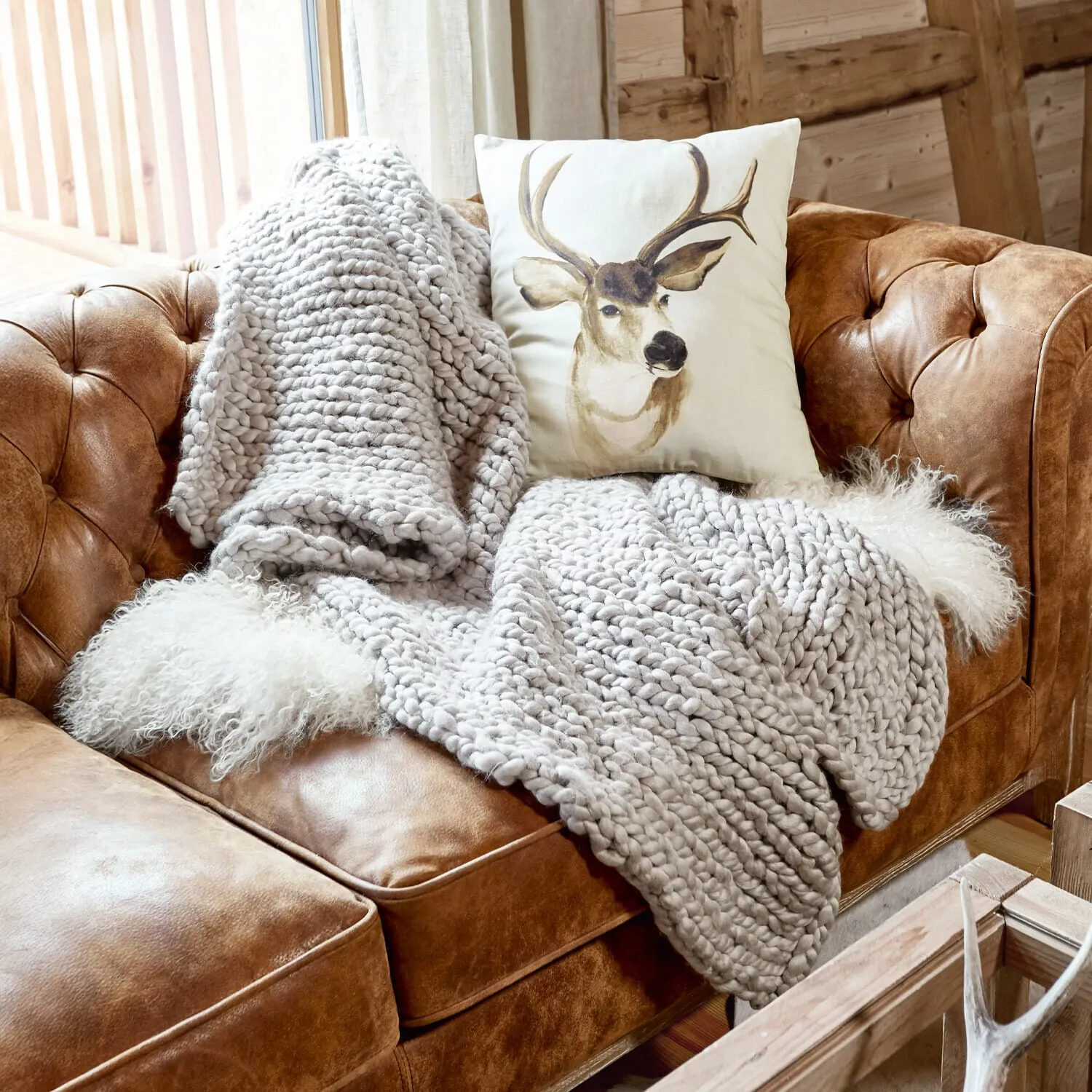 Plaid Reidous – Bild 2