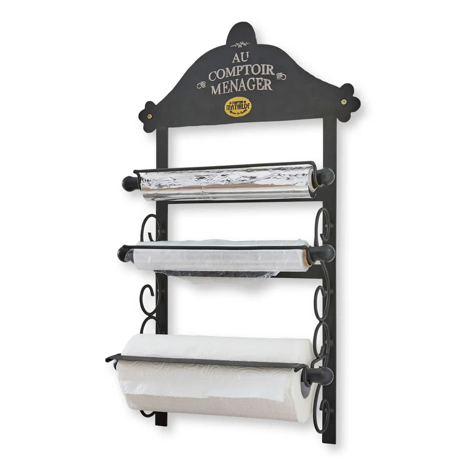 Abroller Isigny – Bild 3