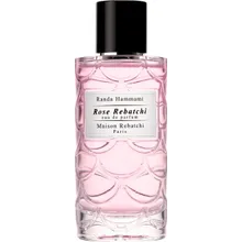 Maison Rebatchi Rose Rebatchi Eau de Parfum (EdP) 100 ml Maison Rebatchi Rose Rebatchi Eau de Parfum (EdP) 100 ml