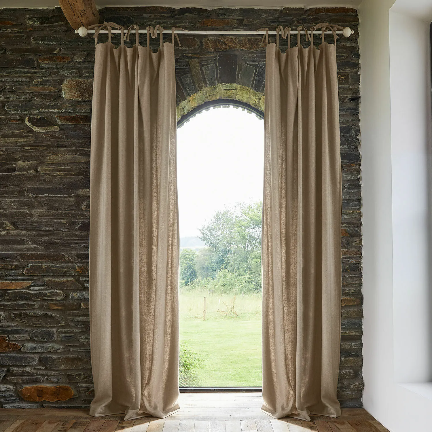 Vorhang Seleneia Vorhang Seleneia