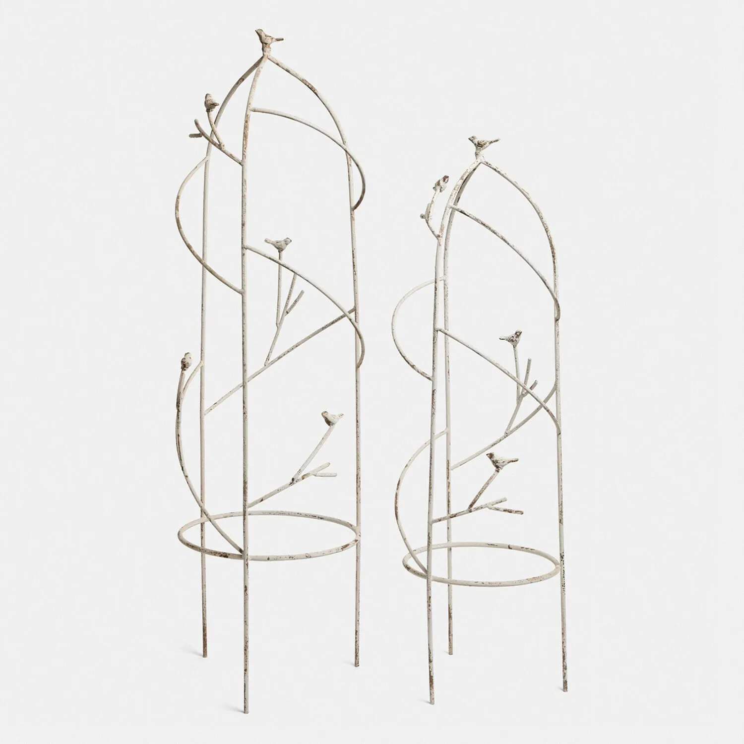 Rankhilfe 2er Set Cresselay – Bild 3