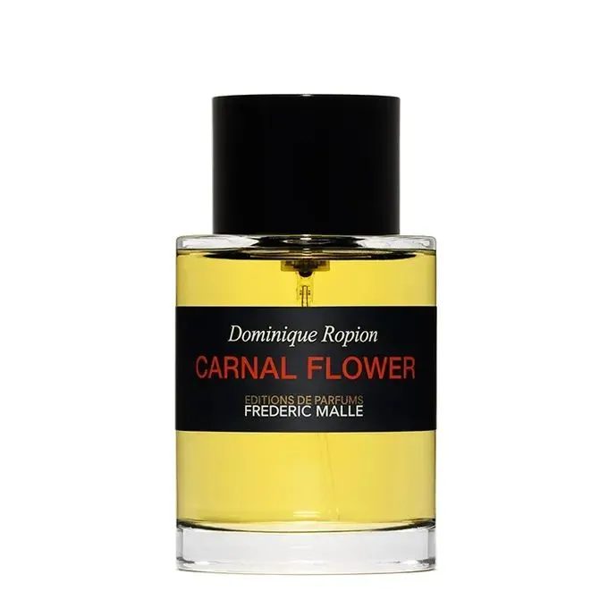Frederic Malle Carnal Flower Eau De Parfum Spray 100ml Frederic Malle Carnal Flower Eau De Parfum Spray 100ml