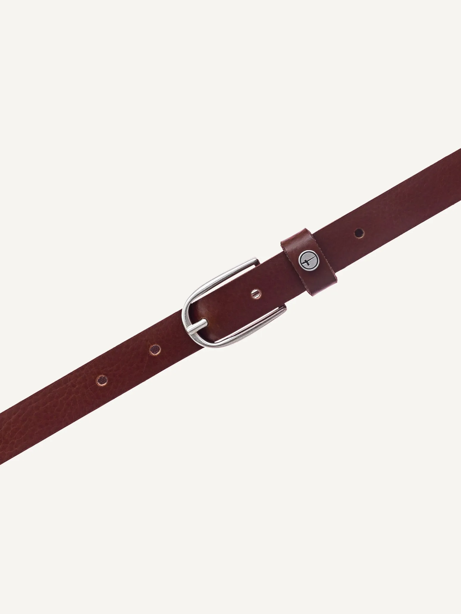 Ledergürtel – Bild 3