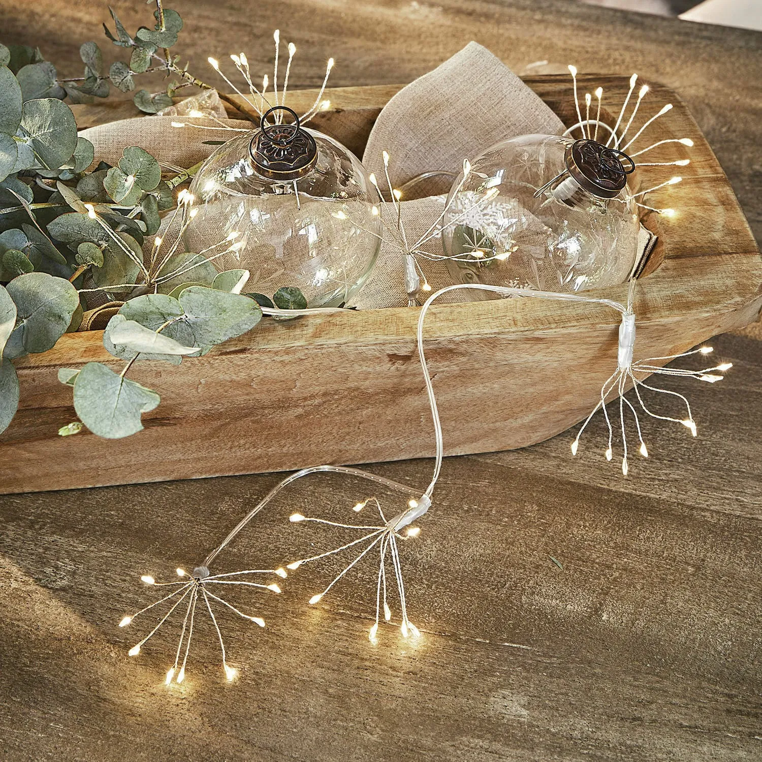 Lichterkette Sparkles – Bild 2