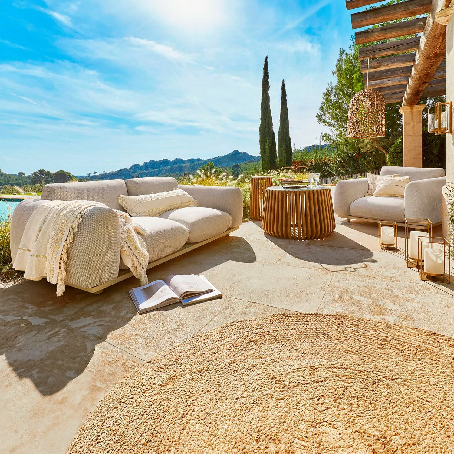 Sessel Savinard – Bild 2