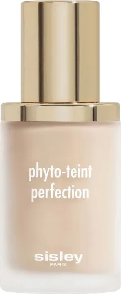 Sisley Phyto-Teint Perfection 00N Pearl 30 ml Sisley Phyto-Teint Perfection 00N Pearl 30 ml