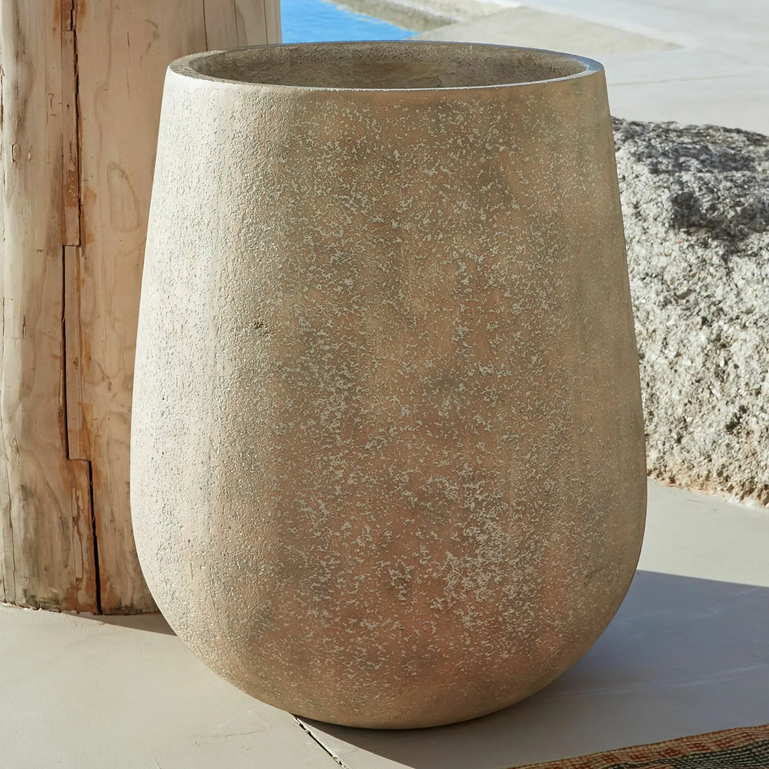 Übertopf Bressac – Bild 4