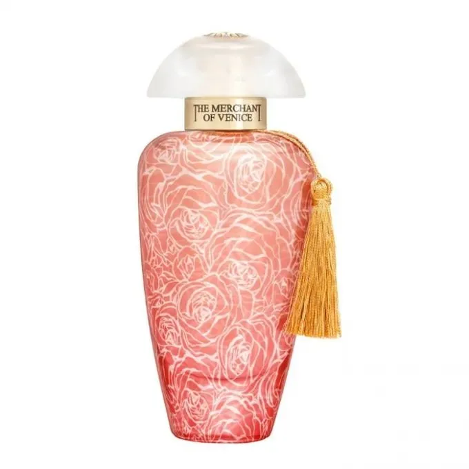 The Merchant Of Venice Rosa Moceniga Eau De Parfum Spray 100ml The Merchant Of Venice Rosa Moceniga Eau De Parfum Spray 100ml
