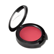 Mac Cosmetics - Powder Blush - Frankly Scarlet Mac Cosmetics - Powder Blush - Frankly Scarlet