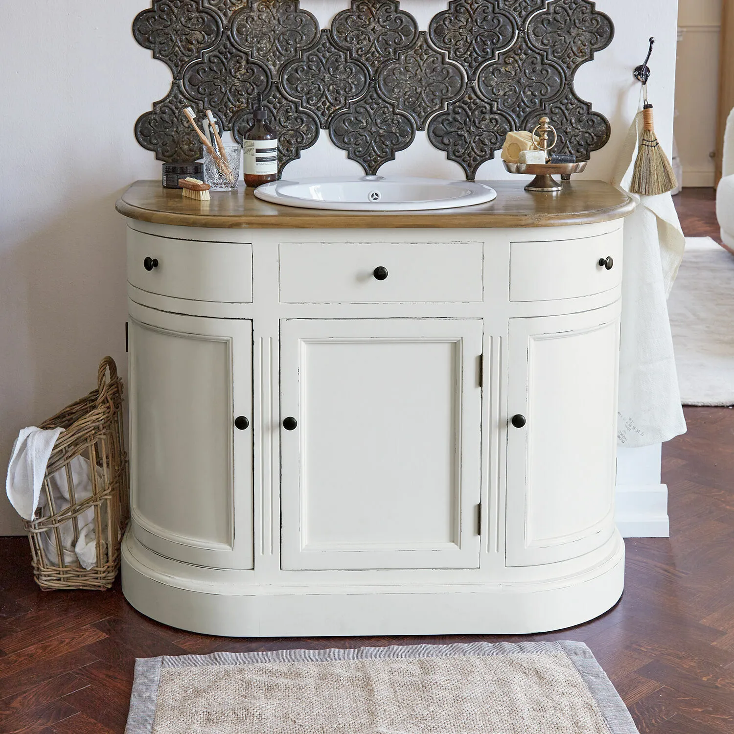 Waschtisch Louisiana Waschtisch Louisiana