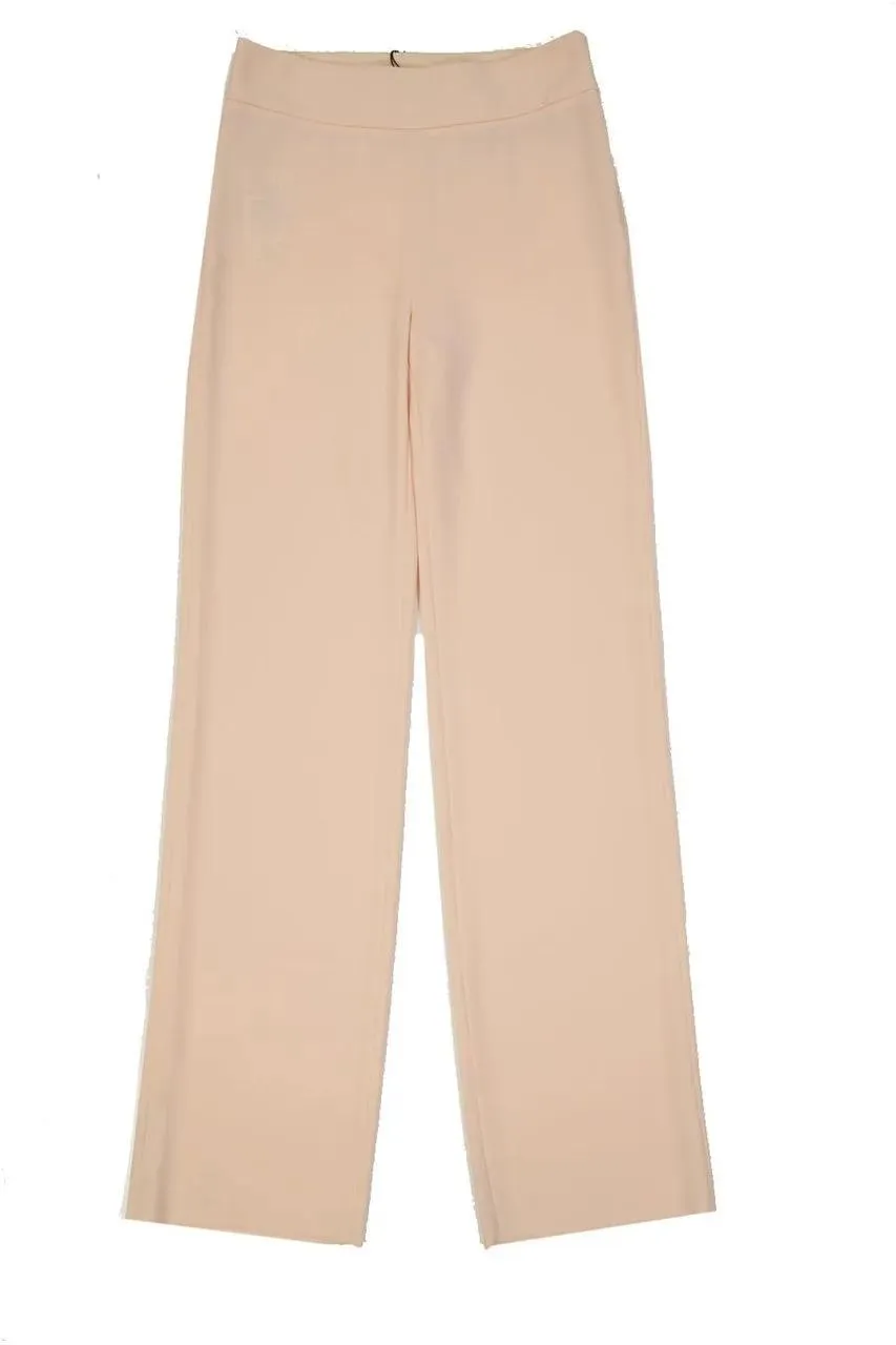 Emporio Armani - Emporio Armani Classic Trousers - Größe 40 - rosa Emporio Armani - Emporio Armani Classic Trousers - Größe 40 - rosa