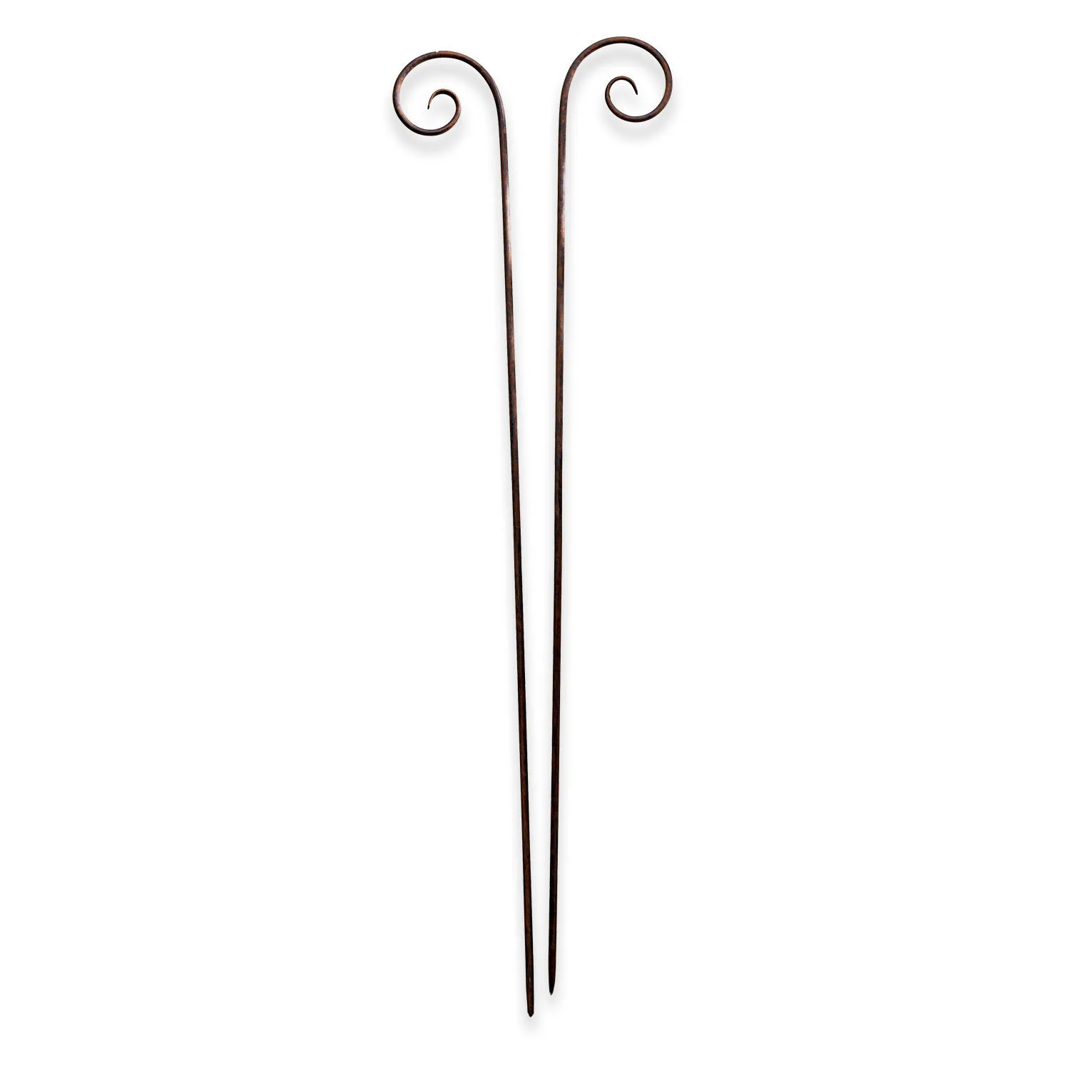 Gartenstab 2er Set Dorhal – Bild 3