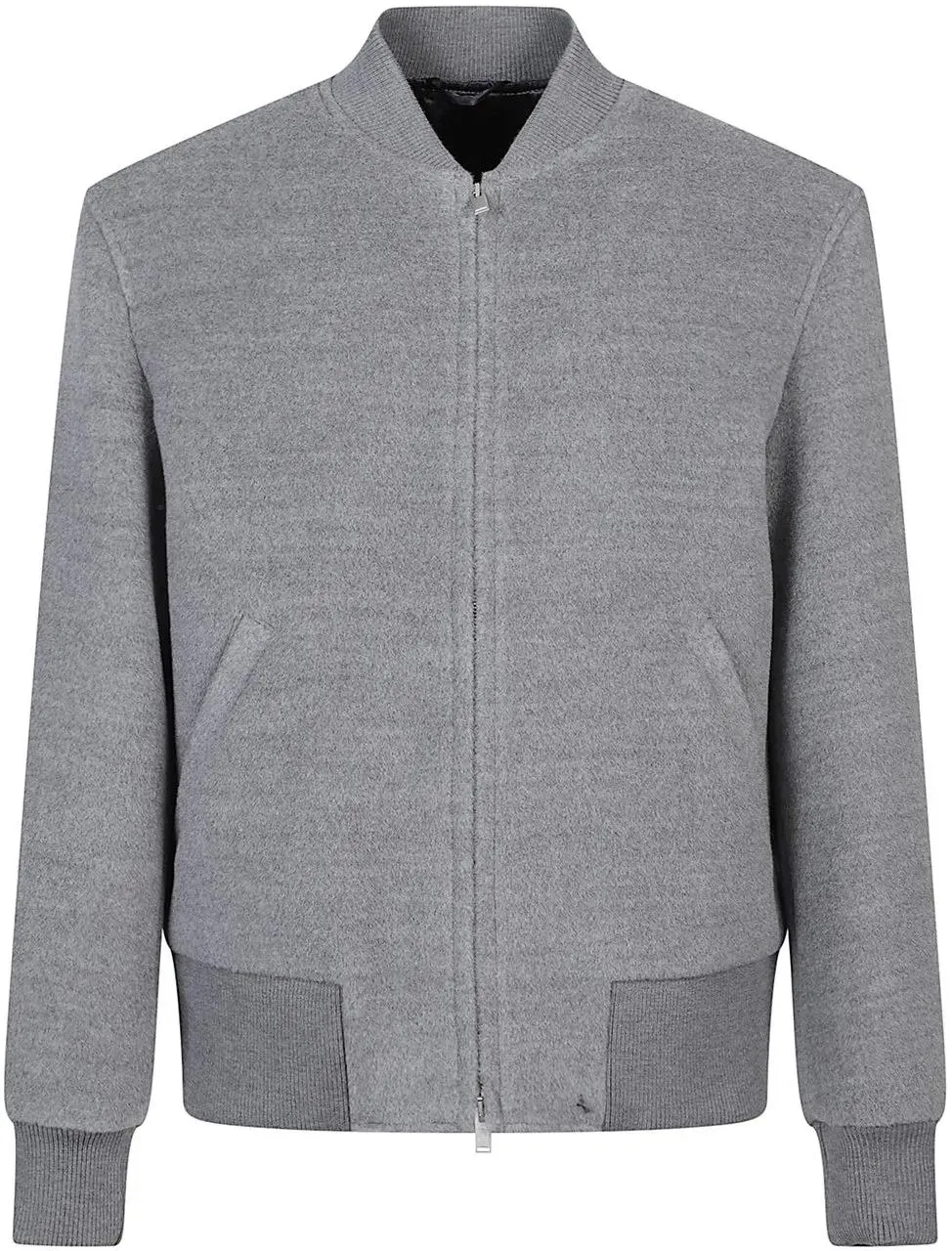 Lardini - Attitude Jacket Grey - Größe 48 - grau Lardini - Attitude Jacket Grey - Größe 48 - grau