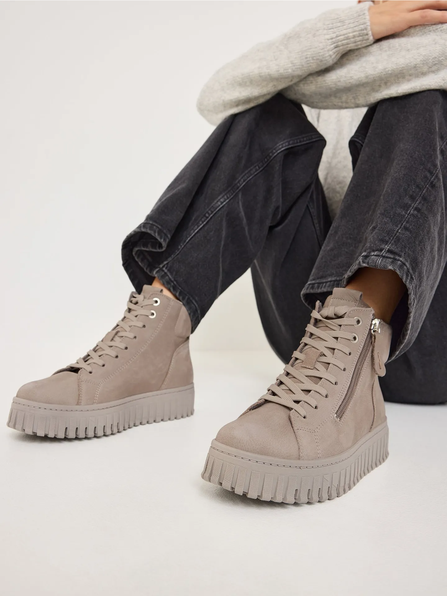 Stiefelette – Bild 4