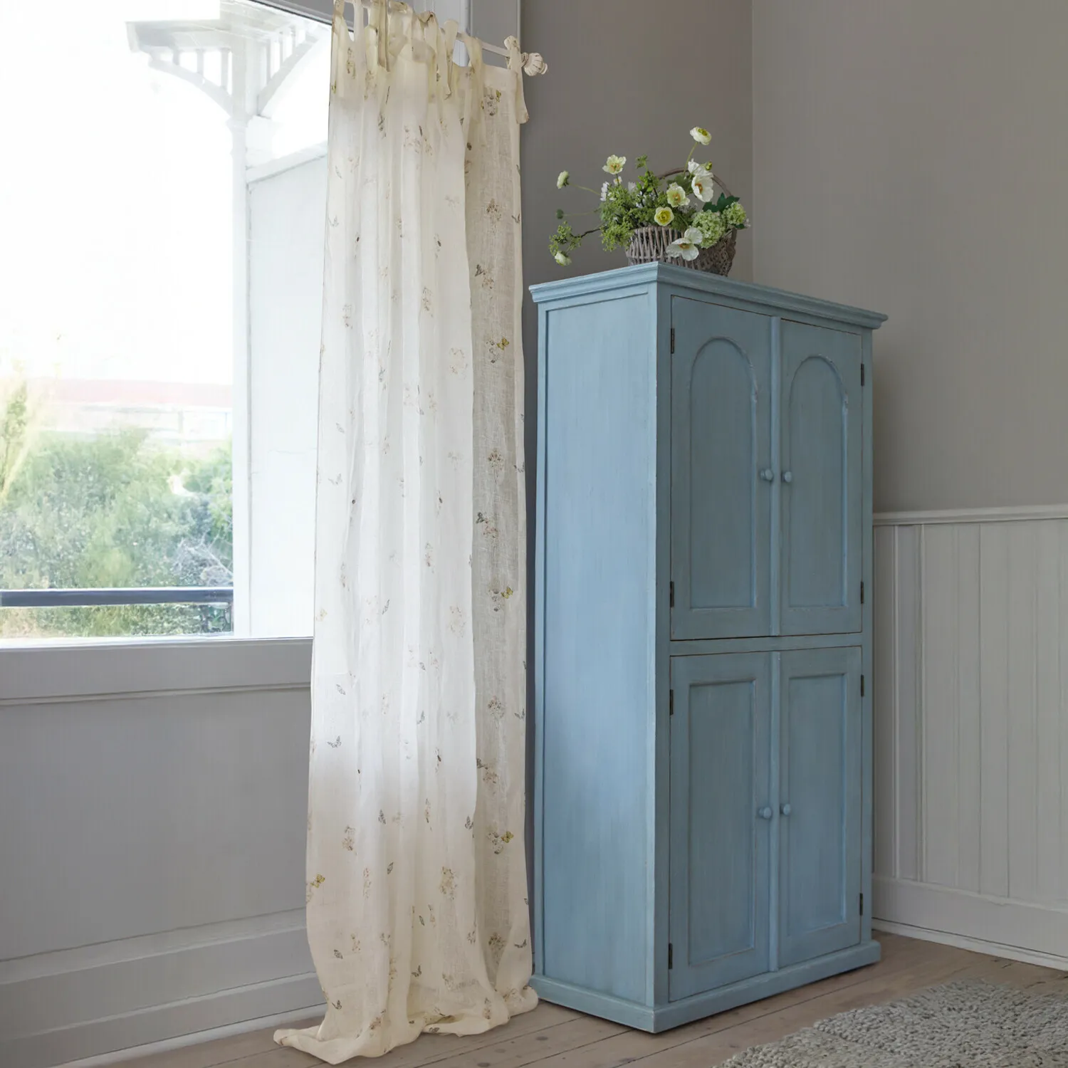 Gardine Salénaïs Gardine Salénaïs