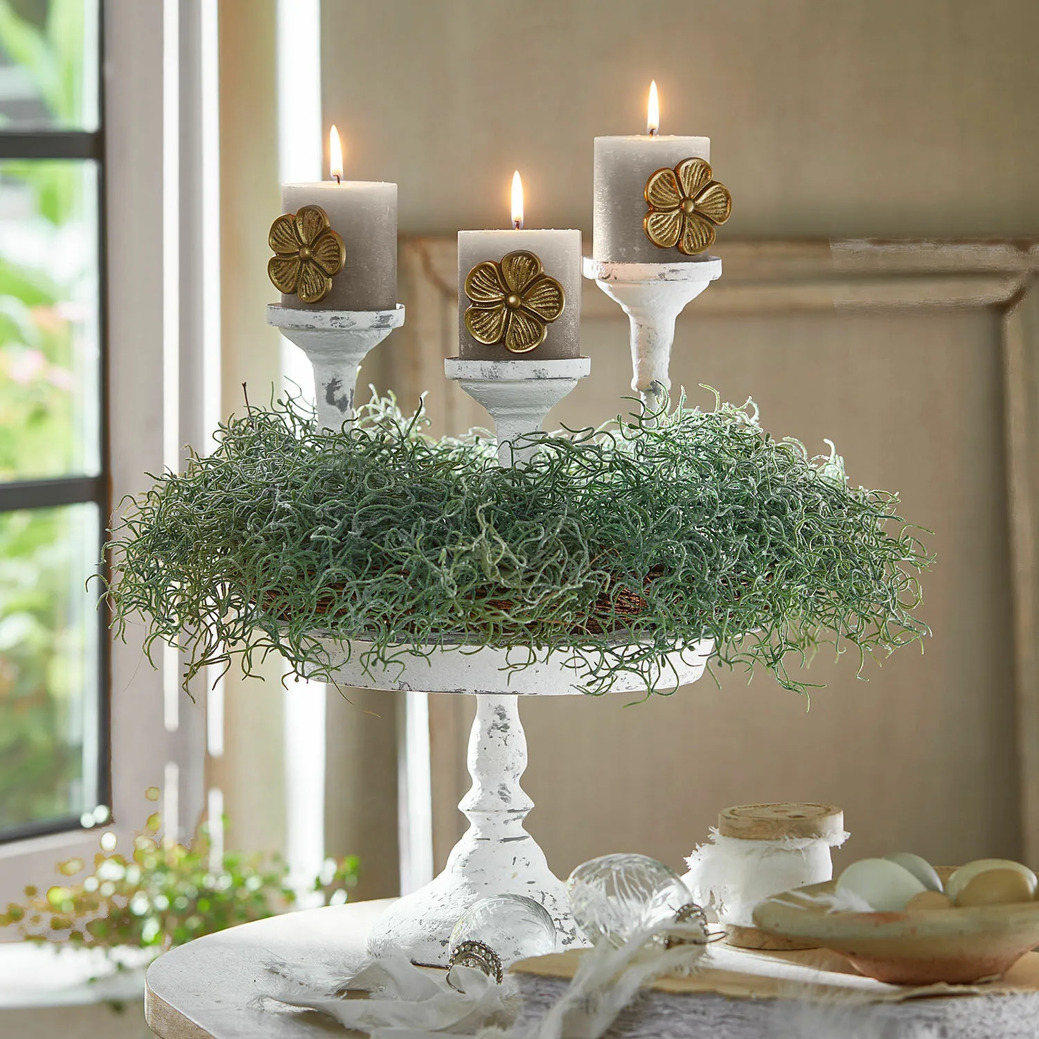 Kranz Yuliven – Bild 2