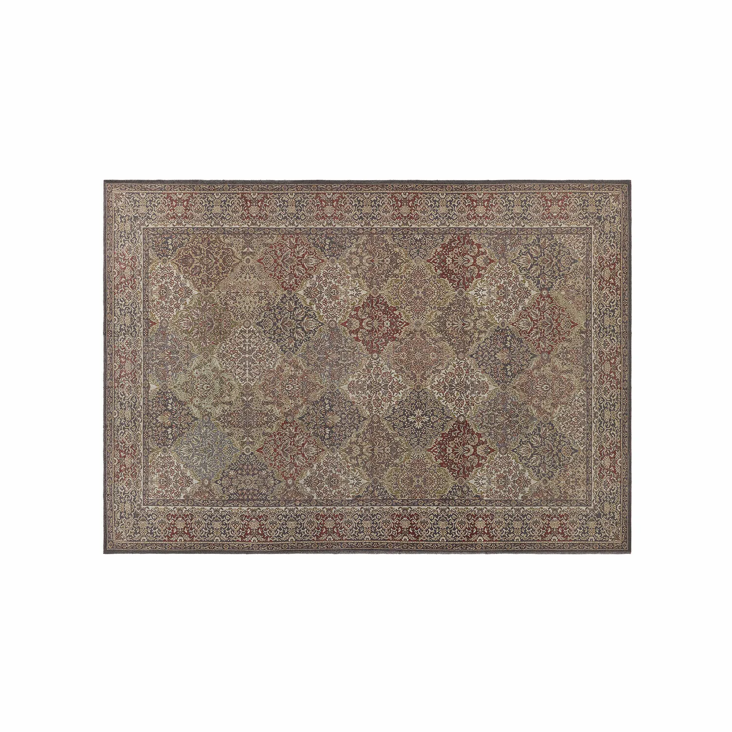 In- & Outdoor-Teppich Malhira – Bild 3