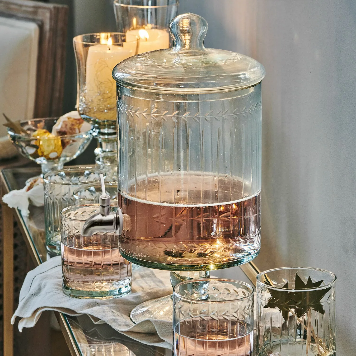 Getränkespender Makiya – Bild 5