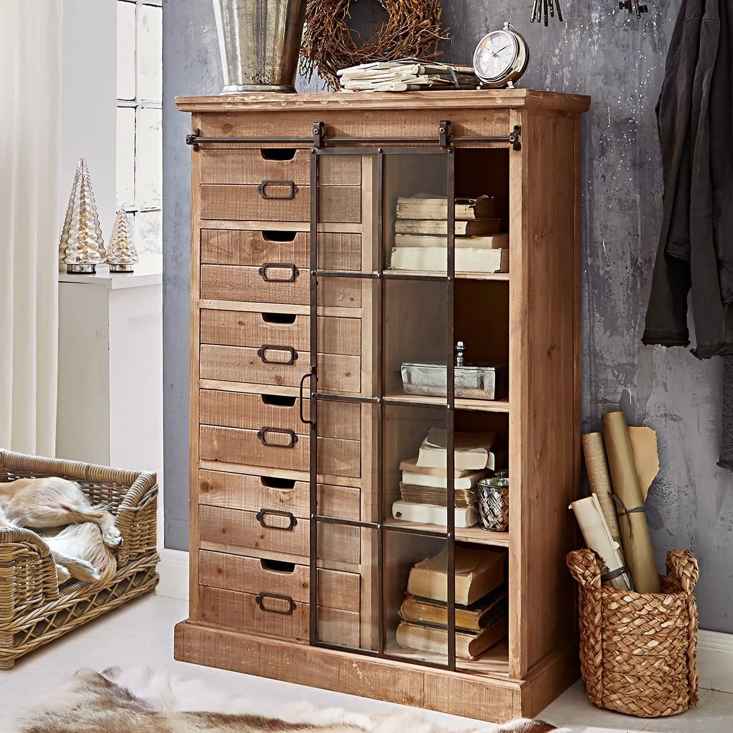 Kommode Finegand – Bild 5