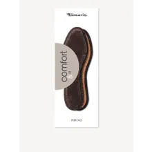 Merino Wollsohle Merino Wollsohle