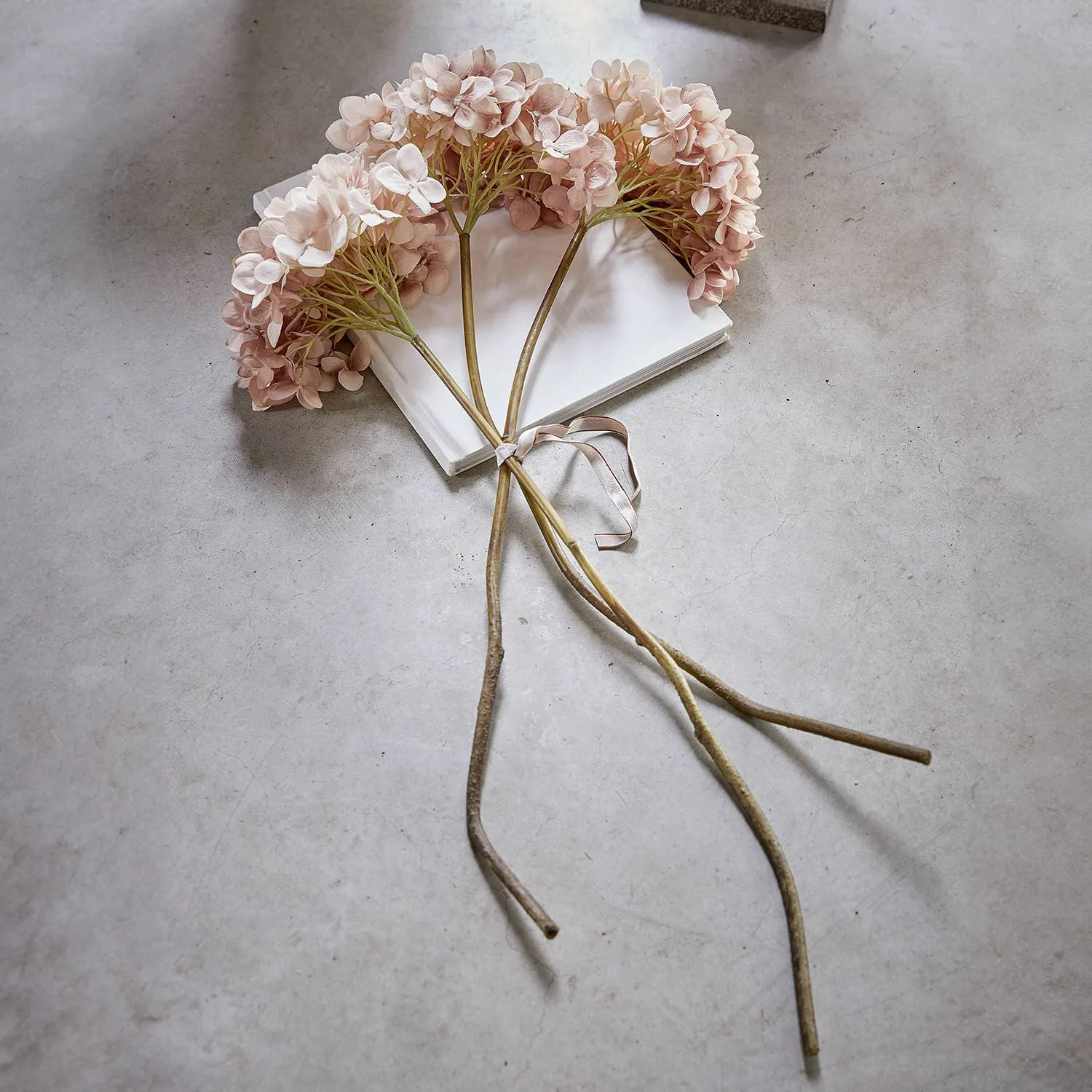 Deko-Blume 3er Set Amarente – Bild 4