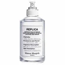 Maison Margiela Replica Lazy Sunday Morning Eau De Toilette Spray 100ml Maison Margiela Replica Lazy Sunday Morning Eau De Toilette Spray 100ml