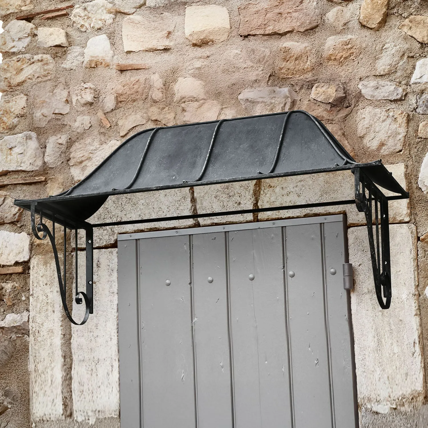 Vordach Valendril – Bild 2