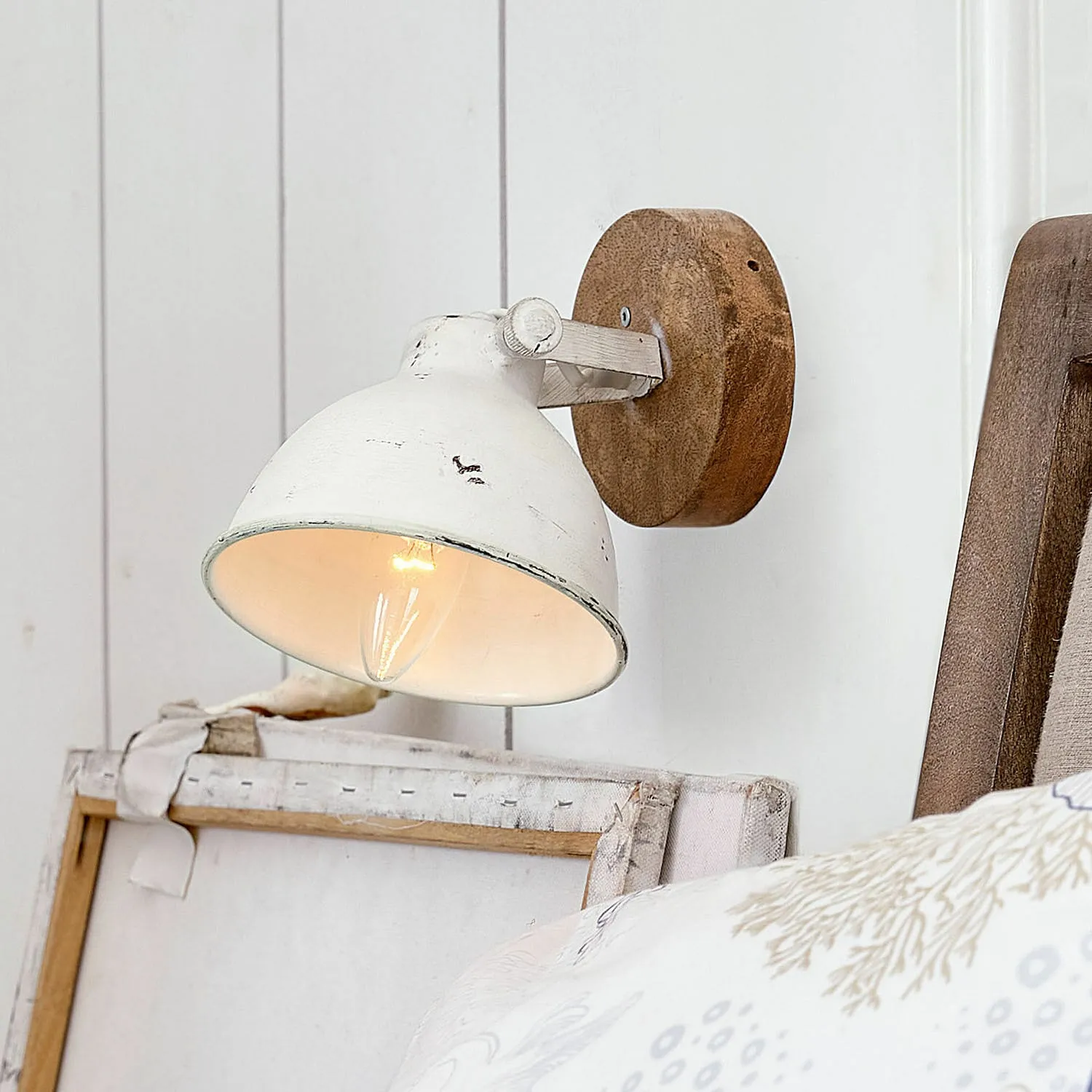 Wandlampe Ballée – Bild 4