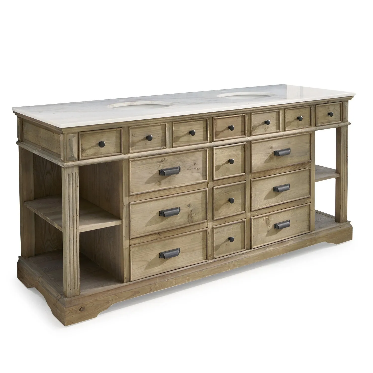 Doppelwaschtisch Covingale – Bild 3