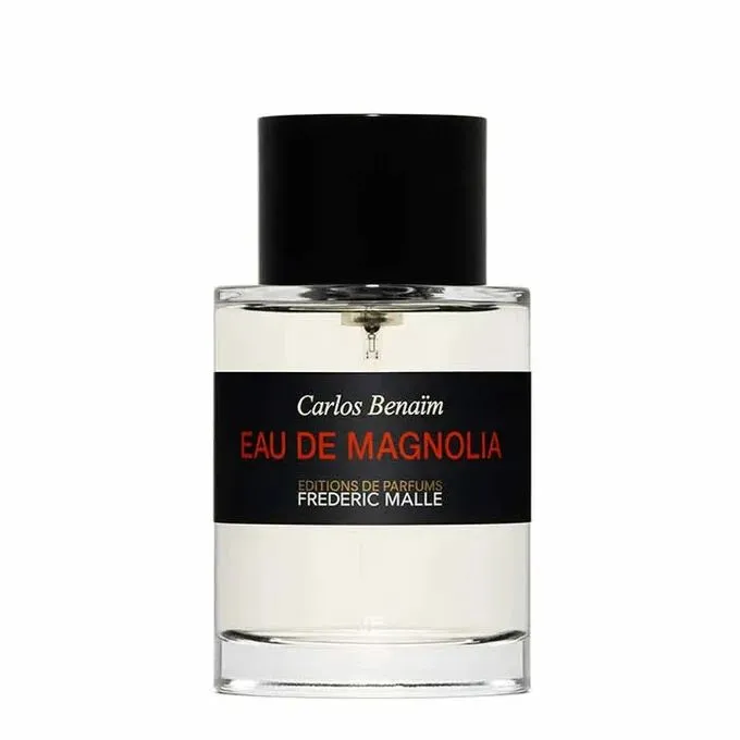 Frederic Malle Eau De Magnolia Eau De Toilette Spray 100ml Frederic Malle Eau De Magnolia Eau De Toilette Spray 100ml