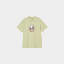 S/S Mirror T-Shirt S/S Mirror T-Shirt