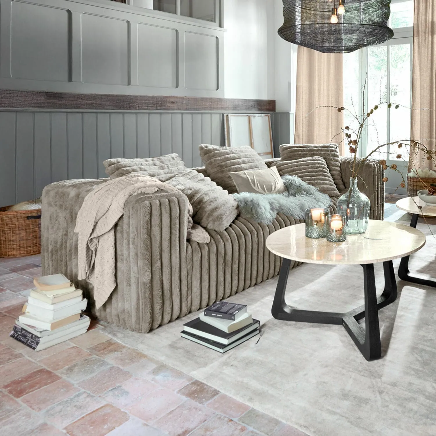 Sofa Roucemont – Bild 2