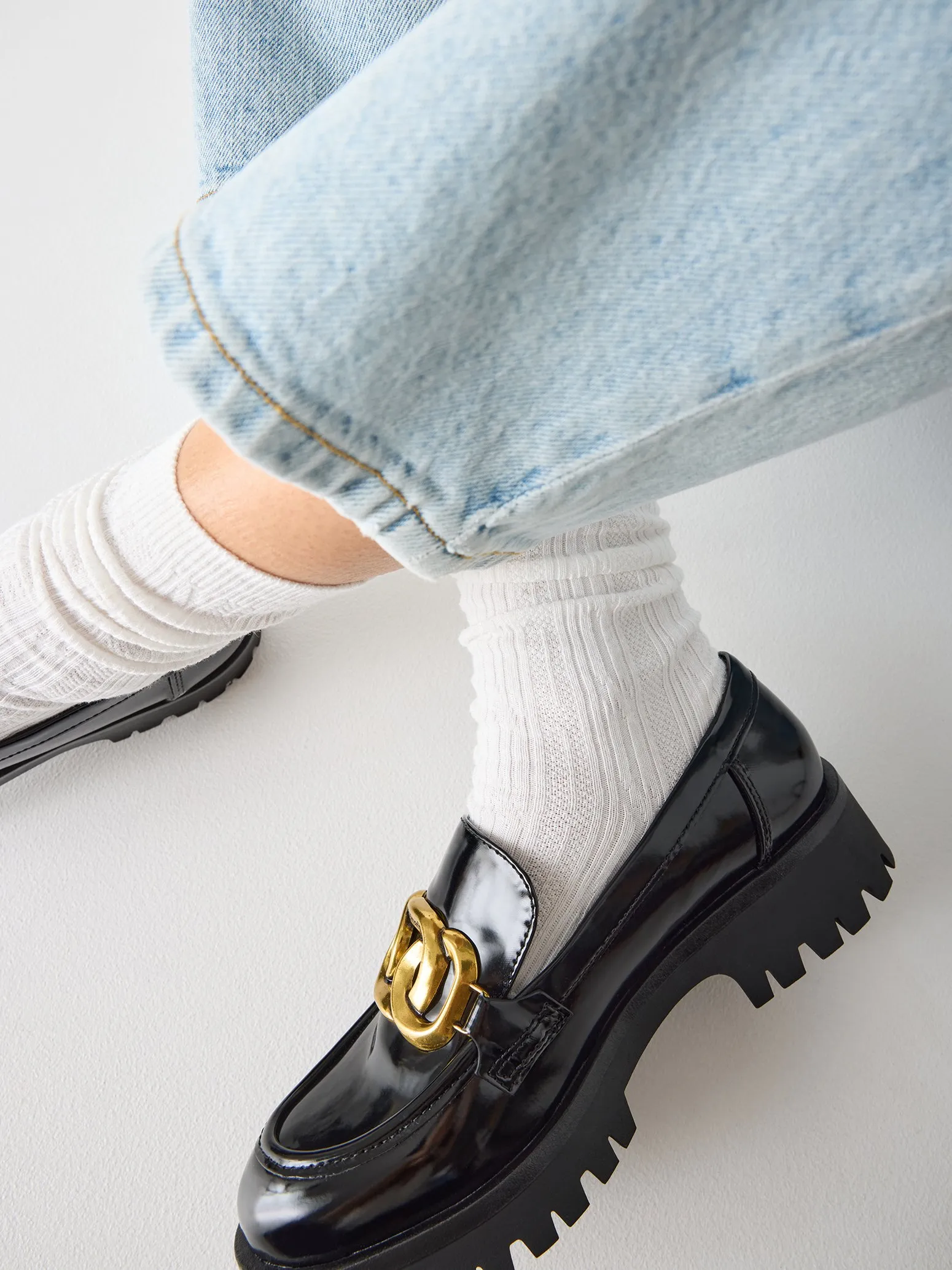 Socken 2er-Set – Bild 3