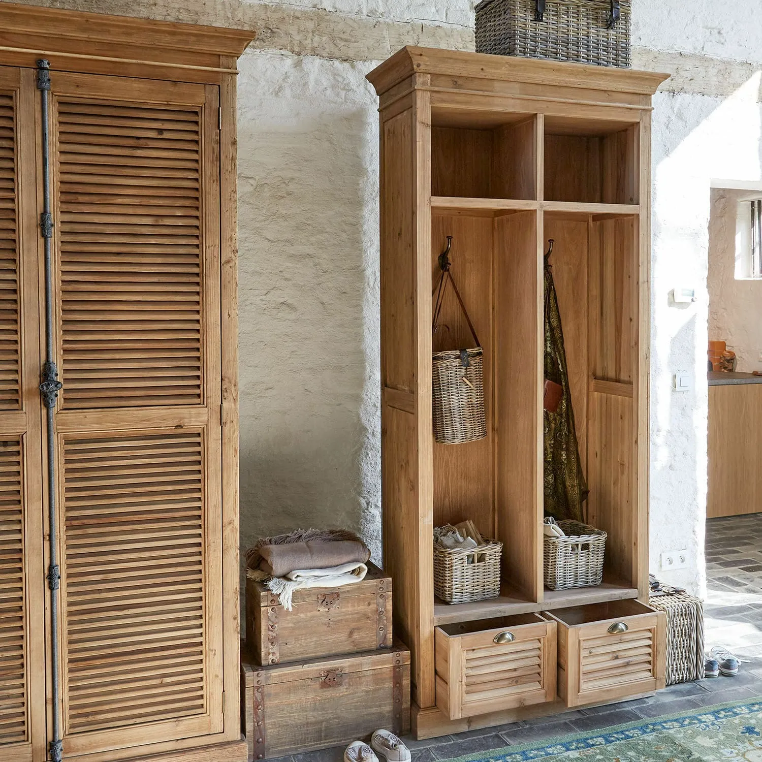 Garderobe Farnham – Bild 4