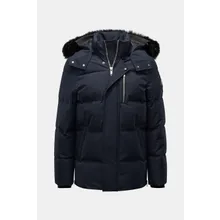 Moose Knuckles - Herren - DaunenJacke %27Cloud 3Q%27 navy Moose Knuckles - Herren - DaunenJacke %27Cloud 3Q%27 navy