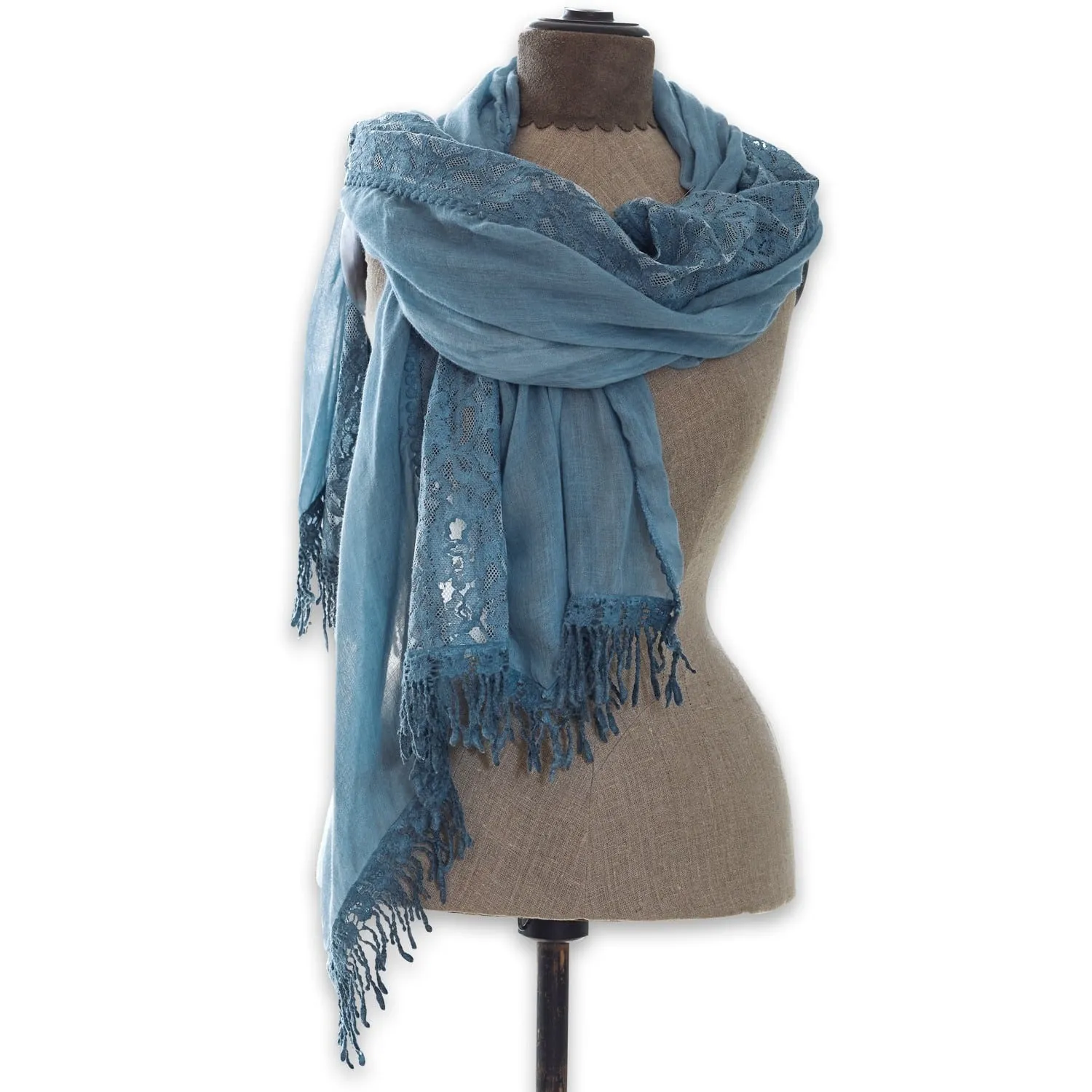 Schal Emely – Bild 3