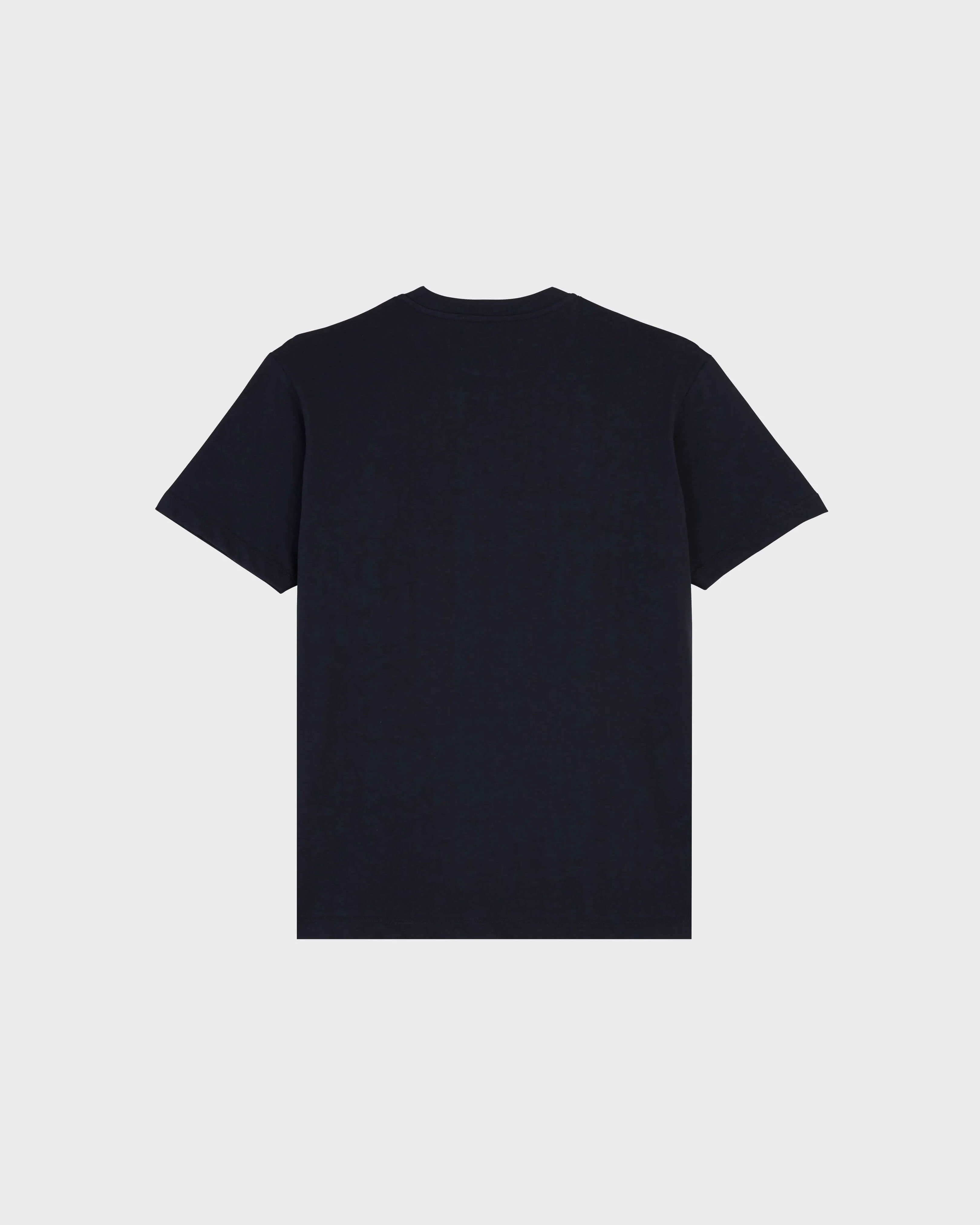 Vilebrequin - Surf's Up Baumwoll-t-shirt Für Herren - T-shirt - Portisol - Blau - Größe L – Bild 2