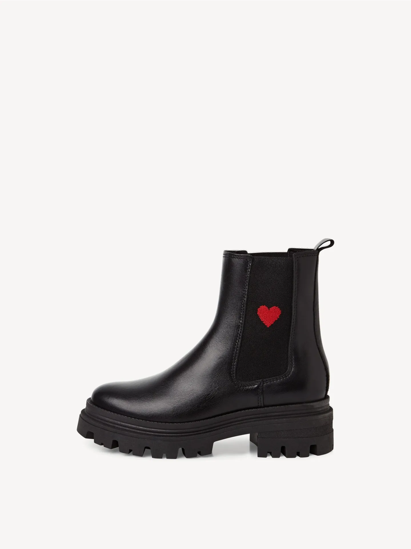 Chelsea Boot Chelsea Boot