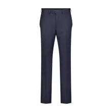 Eduard Dressler - Anzughose Jim aus Wolle - Größe 24 - multi Eduard Dressler - Anzughose Jim aus Wolle - Größe 24 - multi