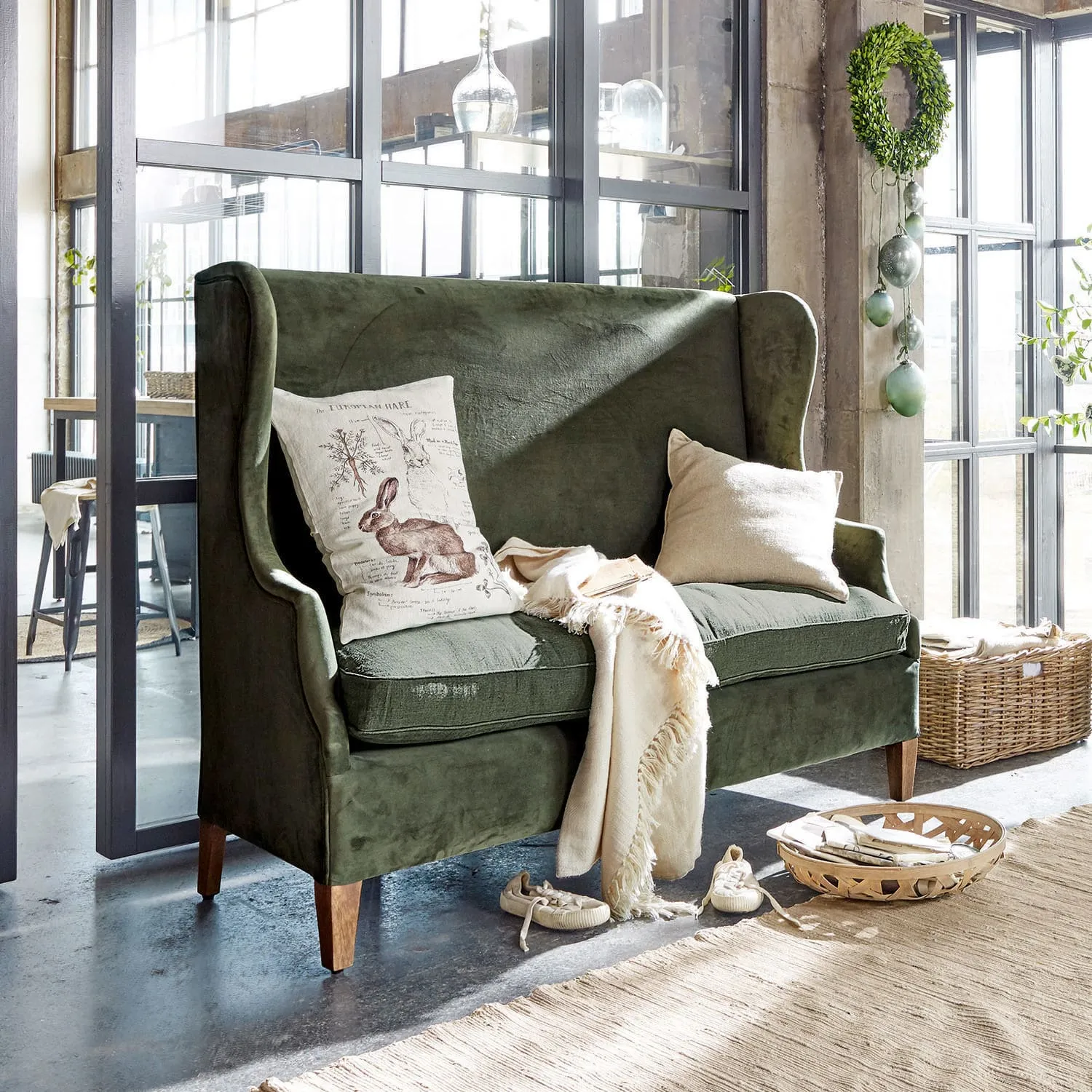 Sofa Ombra – Bild 4