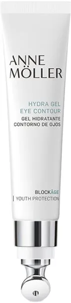 Anne Möller BLOCKÂGE Hydra Gel Eye Contour 15 ml Anne Möller BLOCKÂGE Hydra Gel Eye Contour 15 ml