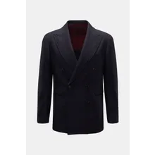 Stile Latino - Herren - Cashmere Sakko %27Leo%27 dark navy Stile Latino - Herren - Cashmere Sakko %27Leo%27 dark navy