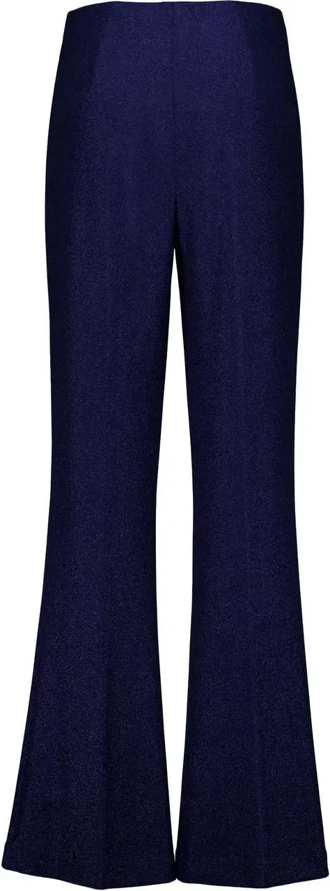 Joseph Ribkoff - Joseph Ribkoff Pantalons Donkerblauw 253722 - Größe 36 - blau – Bild 2