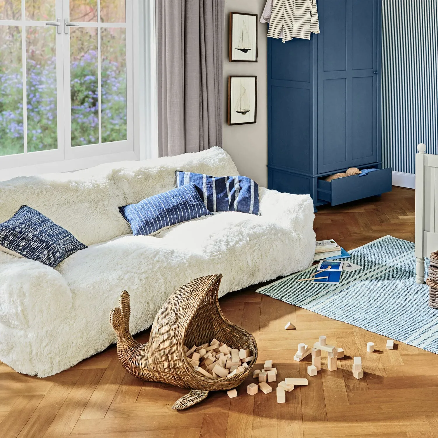 Korb Cheruboo – Bild 2