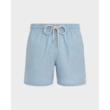 Vilebrequin - Ultrafeine Woll-badeshorts Für Herren Mit Tailoring-mironadelstreifen - Bademode - Moopea - Blau - Größe M Vilebrequin - Ultrafeine Woll-badeshorts Für Herren Mit Tailoring-mironadelstreifen - Bademode - Moopea - Blau - Größe M